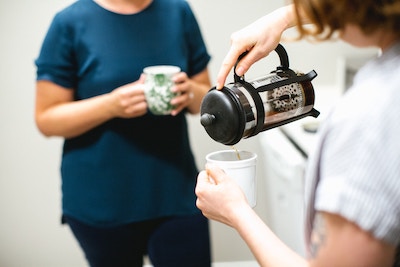 Conseillère Produits H2O at Home