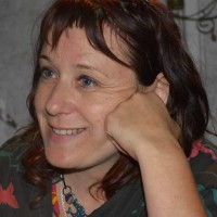 Katia vendeuse Body Nature