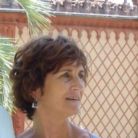 Annie vendeuse Eléonore Déco