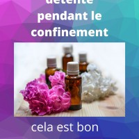 gwénaëlle vendeuse Elixir d'Essences