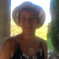 Marie-France vendeuse Energetix