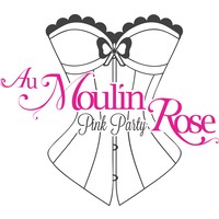 Marie vendeuse Au Moulin Rose