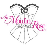 GERALDINE vendeuse Au Moulin Rose