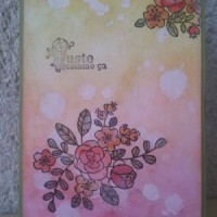 Claudine vendeur Stampin'Up