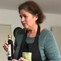 Céline vendeuse Saporissimo
