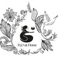 christine vendeuse H2O at Home