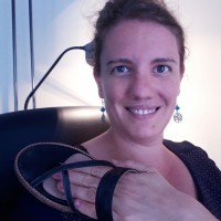 Laure vendeuse Unsibeaupas