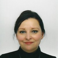 Laure vendeuse Body Nature