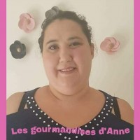 Anne vendeuse Legendes gourmandes