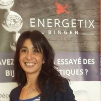 fanny vendeuse Energetix