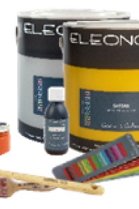 Peintures et produits déco intérieure