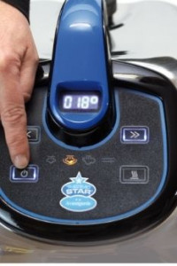 Le Thermostar une nouvelle technologie