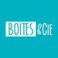 Mathieu vendeur BOITES & CIE