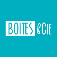 Mathieu vendeur BOITES & CIE