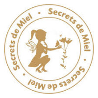 Amélie vendeuse Secrets de Miel