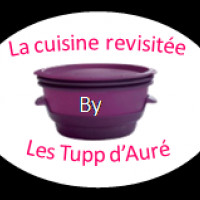 Aurélie vendeuse Tupperware