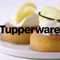 Marjorie vendeuse Tupperware