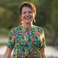 ISABELLE vendeuse IbsyFlor