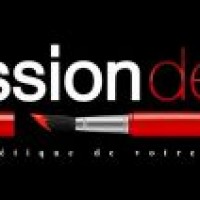 Brigitte vendeuse PASSION DECO