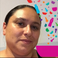 Jacqueline vendeuse Tupperware