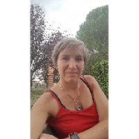 corinne vendeuse Body Nature