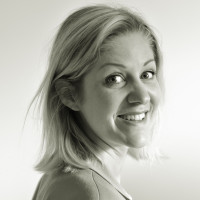 lucie vendeuse IbsyFlor
