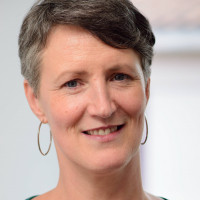 Karine vendeuse IbsyFlor