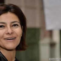 Brigitte vendeuse IbsyFlor