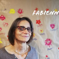 Fabienne vendeuse Body Nature