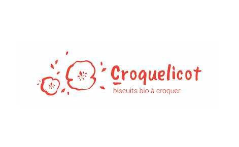 Croquelicot, ces petits biscuits si mignons !