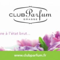 France.line vendeuse Club Parfum