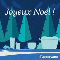 AURELIE vendeuse Tupperware