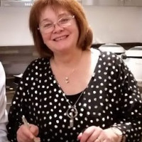 Catherine vendeuse Tupperware