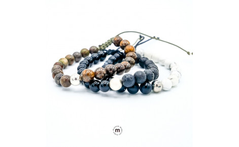 Bracelets Hommes