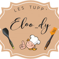 Elodie vendeuse Tupperware