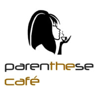Céline vendeuse Parenthese Café