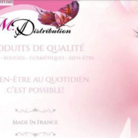 Marion vendeuse M.Distribution