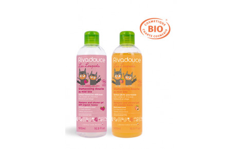 DUO GOURMAND LOUPIOTS BIO