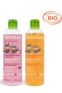 DUO GOURMAND LOUPIOTS BIO