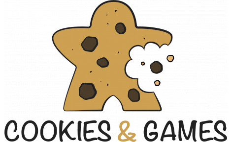 Cookies&Games