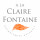 À la claire fontaine