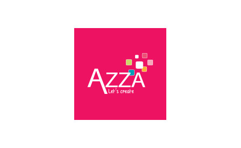 AZZA & IZZY by AZZA