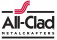 All Clad
