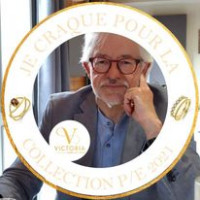 José vendeur Victoria France, PM-International