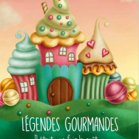 Laurence vendeuse Legendes gourmandes