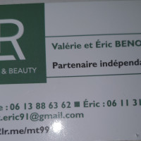 Eric vendeur LR Health and Beauty