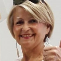 Geneviève vendeuse Forever Living, Energetix