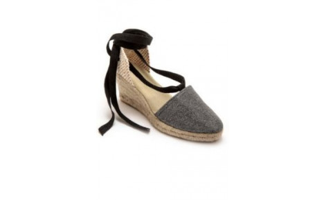 Les Espadrilles