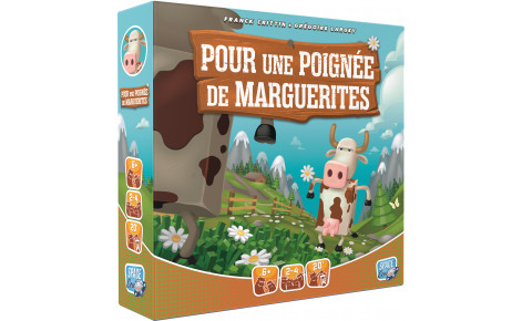 Pour une Poignée de Marguerites