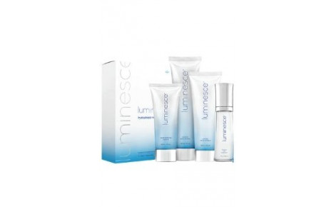 Gamme Luminesce